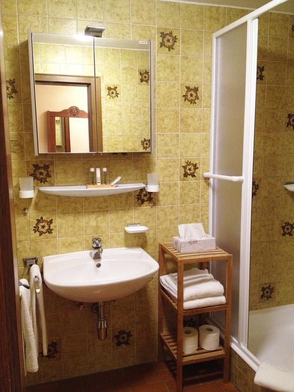 Berghotel Maderhalm Garni Oberstdorf Kültér fotó