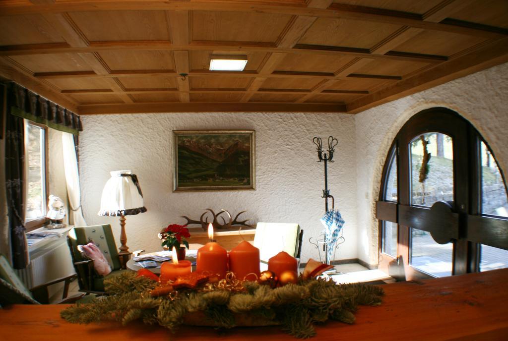 Berghotel Maderhalm Garni Oberstdorf Kültér fotó