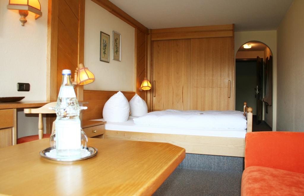 Berghotel Maderhalm Garni Oberstdorf Kültér fotó