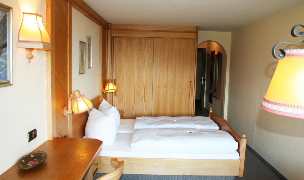 Berghotel Maderhalm Garni Oberstdorf Kültér fotó