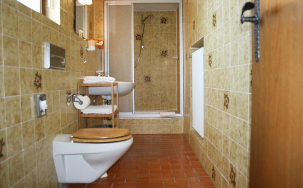 Berghotel Maderhalm Garni Oberstdorf Kültér fotó
