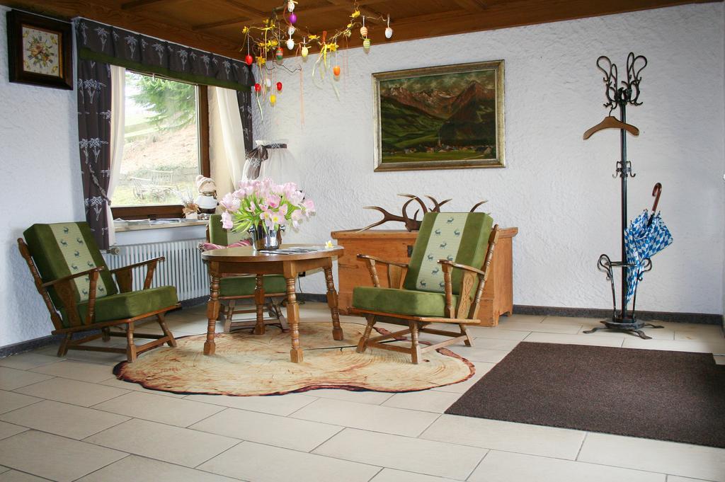 Berghotel Maderhalm Garni Oberstdorf Kültér fotó