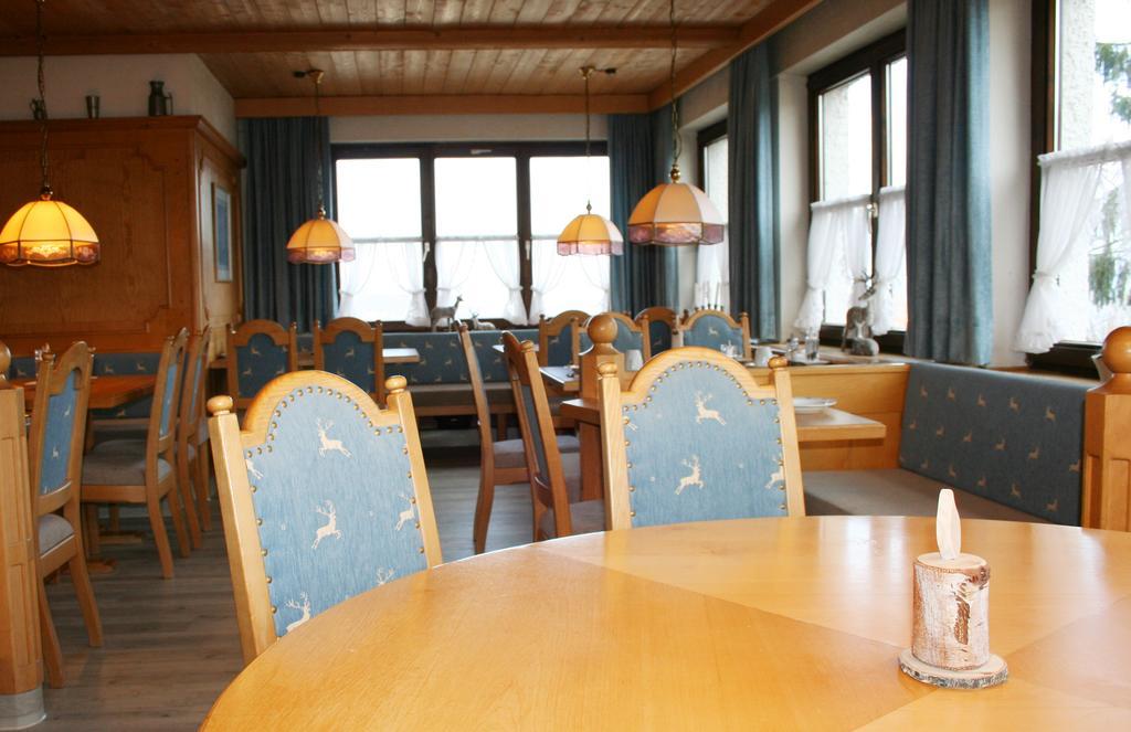 Berghotel Maderhalm Garni Oberstdorf Kültér fotó